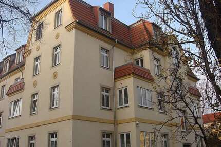 Wohnung zum Mieten in Dresden 485,00 € 44 m²
