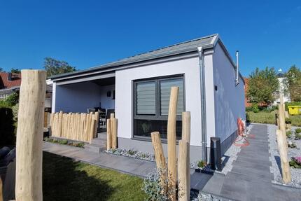 Traum FEWO Bungalow Boltenhagen 17.10-24.10.26 300m z.Ostsee -56€