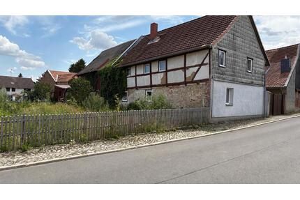 Hausverkauf in 38835 Veltheim - 40.000,00&nbsp;EUR Kaufpreis, ca.&nbsp; 100,00&nbsp;m&sup2; in Osterwieck (PLZ: 38835)