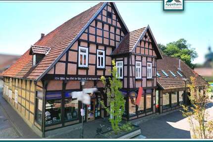 Haus zum Kaufen in Fürstenau 425.000,00 € 922.74 m²