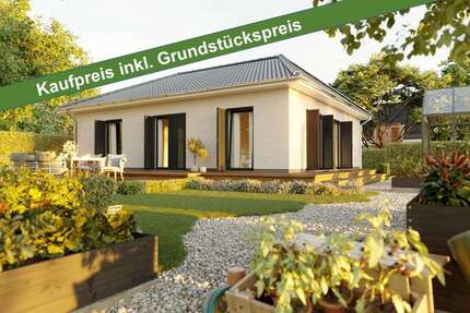 Haus zum Kaufen in Salzgitter 324.150,00 € 90 m²