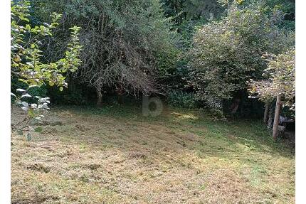 IDYLLISCH, VIEL PLATZ FÜR IHR PROJEKT - Merzig