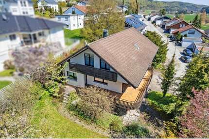 Haus zum Kaufen in Burladingen 309.000,00 € 234 m²