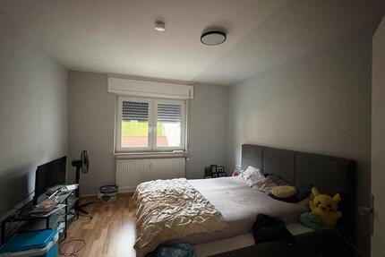 3 Zimmer Wohnung - 550,00&nbsp;EUR Kaltmiete, ca.&nbsp; 60,00&nbsp;m&sup2; in Alsenz (PLZ: 67821)