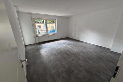 Moderne Erdgeschoss Wohnung mit Balkon und Kellerraum 3 Zimmer - Bad Harzburg