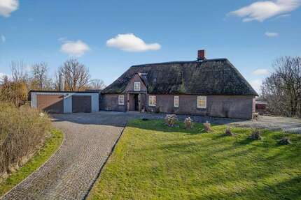 Haus zum Kaufen in Uelvesbüll 495.000,00 € 173 m²