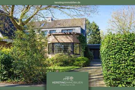 Haus zum Kaufen in Krefeld Oppum 460.000,00 € 155 m² - Krefeld / Oppum