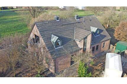 Exklusives Architektenhaus in Voerde-Löhnen!