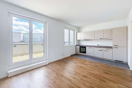 Wohnung zum Mieten in Berlin 1.450,00 € 75.47 m²