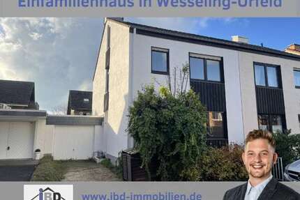 Haus zum Kaufen in Wesseling 420.000,00 € 160.79 m²