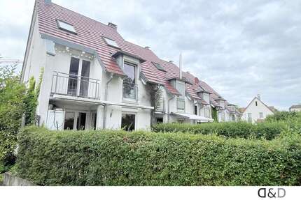 Haus zum Mieten in Stuttgart-Hofen 1.800,00 € 145 m²