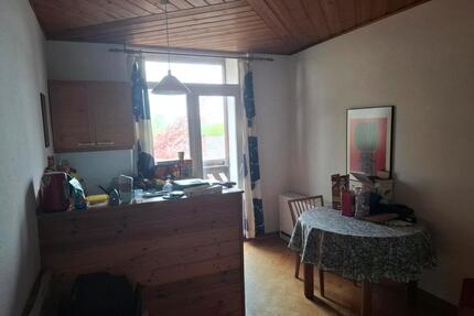 Nice 2 room flat in Rüttenscheid - Essen Stadtbezirk II