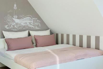 Kurzfristig freie Ferienwohnung in Warnemünde - Rostock Hohe Düne