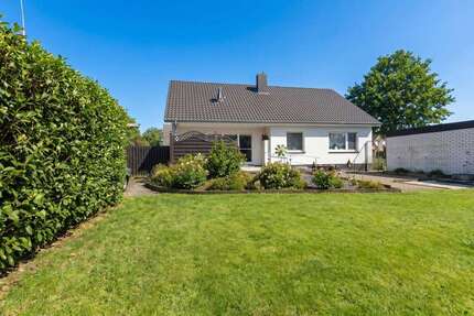 Haus zum Kaufen in Sögel 299.000,00 € 161 m²