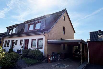 Haus zum Kaufen in Weyhe 379.000,00 € 117 m²