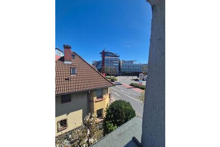 Top gepflegt & zentral: 95 m² Wohntraum mit extra Dachgeschoss - Bensheim