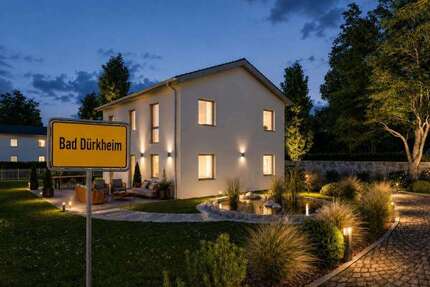 Grundstück zu verkaufen in Bad Dürkheim 249.900,00 € 622 m²