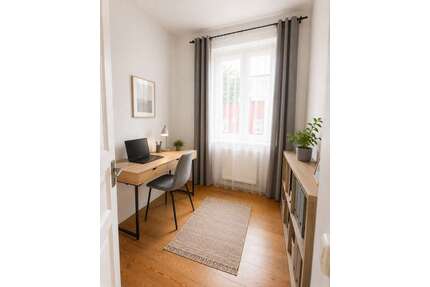 Wohnung zum Kaufen in Potsdam 175.000,00 € 38.17 m²