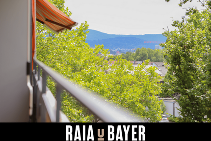 Wohnung zum Kaufen in Reutlingen 229.000,00 € 81 m²