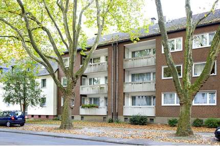 Wohnung zum Mieten in Duisburg 639,00 € 82 m²