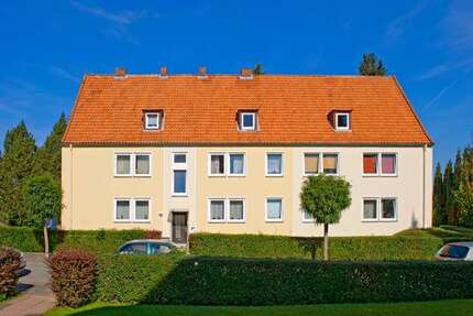 Wohnung zum Mieten in Blomberg 329,00 € 41.86 m²