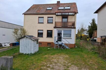 Haus in 65520 Bad Camberg - 320.000,00&nbsp;EUR Kaufpreis, ca.&nbsp; 164,00&nbsp;m&sup2; in Bad Camberg (PLZ: 65520)