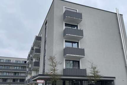 Wohnung zum Kaufen in Regensburg 147.000,00 € 25.71 m²