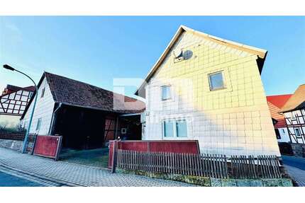 Haus zum Kaufen in Rustenfelde 25.000,00 € 90 m²