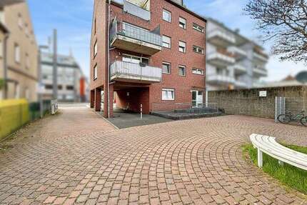 Wohnung zum Kaufen in Oberhausen 199.000,00 € 100 m²