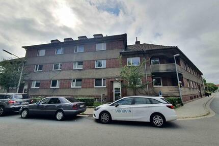 Kurzfristig Einziehen? Das ist Ihr Ding! - Braunschweig Südstadt- Rautheim- Mascherode