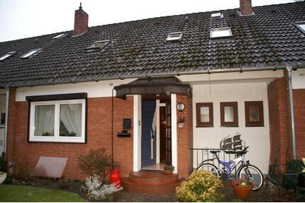 RHH Delmenhorst Bungerhof von privat 120 Wfl 35 Keller Garage