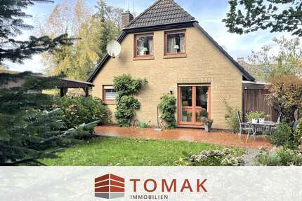 Haus zum Kaufen in Delmenhorst 359.000,00 € 122 m²