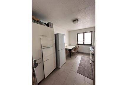 2 Zimmer Wohnung zu vermieten Innenstadtring 625€ warm - Pforzheim Weststadt