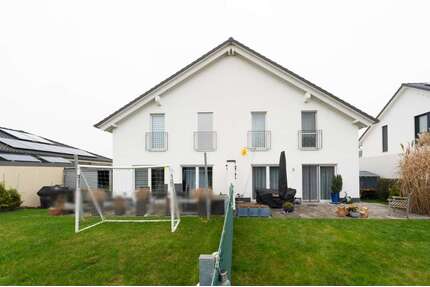 Haus zum Kaufen in Grolsheim 395.000,00 € 107.63 m²