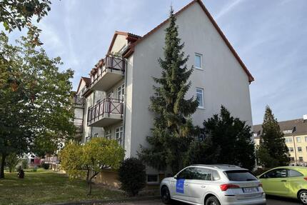 Wir renovieren für Sie! - 315,00&nbsp;EUR Kaltmiete, ca.&nbsp; 51,26&nbsp;m&sup2; in Wurzen (PLZ: 04808)