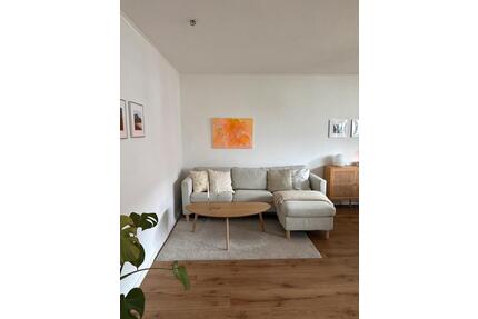 Anfragestopp!!! 2-Zimmer-Wohnung im Ziegelhof - Oldenburg