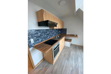 2Raum Wohnung - 500,00&nbsp;EUR Kaltmiete, ca.&nbsp; 35,40&nbsp;m&sup2; in Storkow (Mark) (PLZ: 15859)