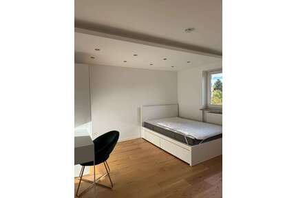 Wohnung zum Mieten in München 600,00 € 14 m²