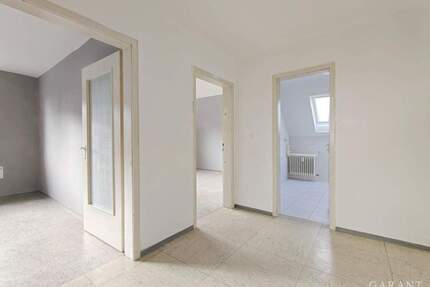2 Zimmer-Wohnung in Lindenhof zu verkaufen - Oberndorf am Neckar
