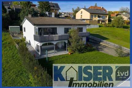 Komfort trifft Stil - hochwertig modernisiertes Einfamilienhaus mit Einliegerwohnung - Hohentengen