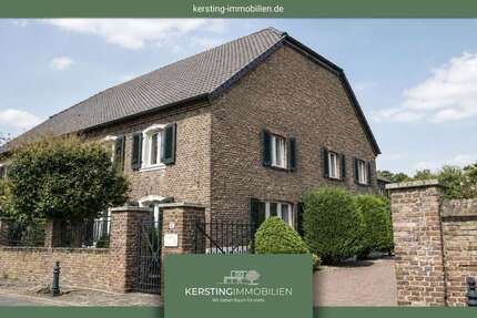 Haus zum Mieten in Duisburg Friemersheim 1.950,00 € 190 m² - Duisburg / Friemersheim