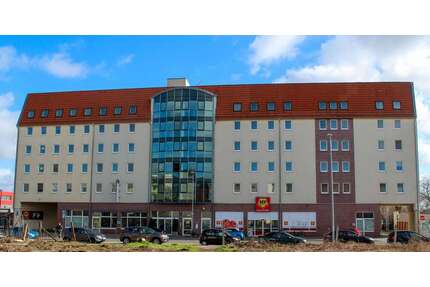 Wohnung zum Mieten in Magdeburg 295,00 € 46.14 m²