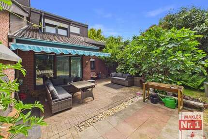 Haus zum Kaufen in Dinslaken 319.000,00 € 113 m²