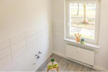 Ein neues Familiendomizil mit großem Balkon - Chemnitz Borna-Heinersdorf