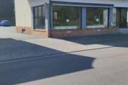 Ladenlokal oder Ausstellung in Nähe Globus Handelshof - Idar-Oberstein