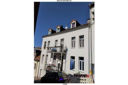 Tolles Mehrfamilienhaus inklusive Dämmung und ISO-Scheiben, maximale Preissenkung !!! - Bad Schwalbach