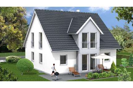 Haus zum Kaufen in Schwabach 815.000,00 € 121 m²