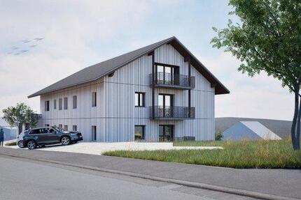 Energisch, kernsanierte ETW mit gehobenem Wohnkomfort - Hohenroth