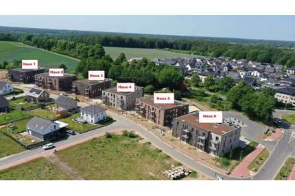 Wohnung zum Mieten in Büchen 1.341,07 € 94.11 m²