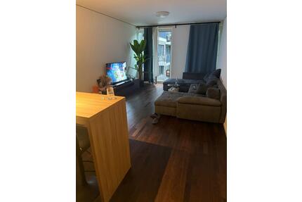 3 Zimmerwohnung in Berlin Mitte